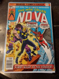 Nova #2 (1976)