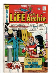 Life With Archie #168 (1976) J602