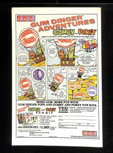 Uncanny X-Men #212 VF+ 8.5 Wolverine Vs. Sabretooth!