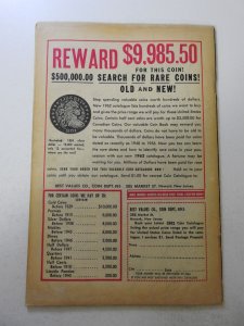 Tales to Astonish #40 (1963) VG Condition moisture stains