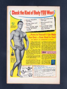 Strange Suspense Stories #42 (1959)