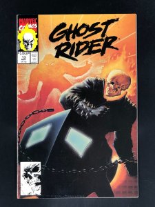 Ghost Rider #13 (1991)