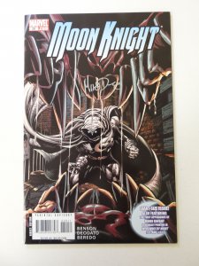 Moon Knight #20 (2008) VF- condition