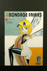 The New Bondage Fairies #6