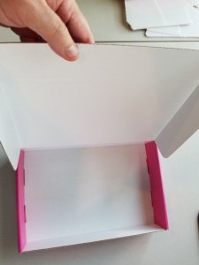 Zenescope 2023 Spring Zenbox Barbie Cosplay Collectors Box Chatzoudis NO COMIC