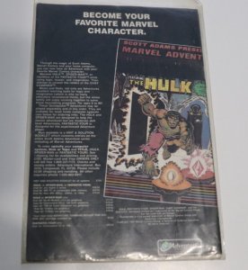 Power Pack #22 1986 Louise Simonson Jon Bogdanove Marvel Comic Book