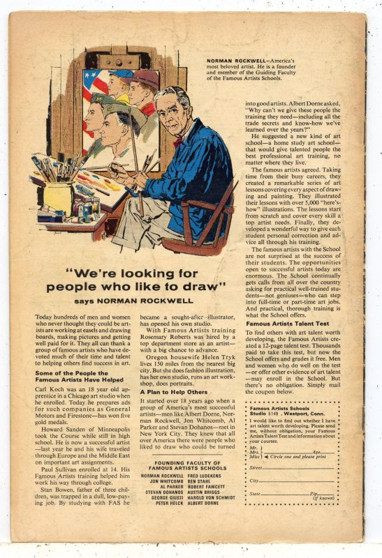 The X-Men #26 (1966), In GD to VG Condition.  (2)