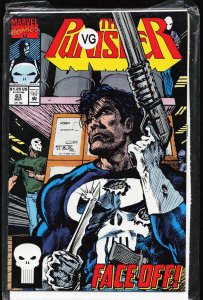 The Punisher #63 (1992) Punisher