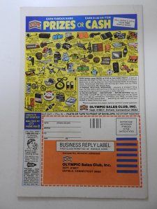 The Avengers #212 (1981) VF-NM Condition