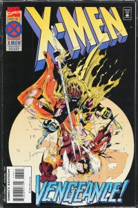 X-Men #38 (1994) X-Men