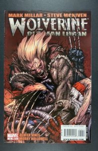 Wolverine #70 (2009)