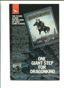 UNCANNY X-MEN #225 - FALSE DAWN The Fisherman Collection (8.0) 1988