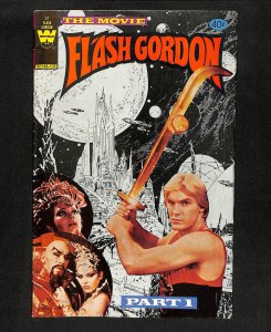 Flash Gordon #31