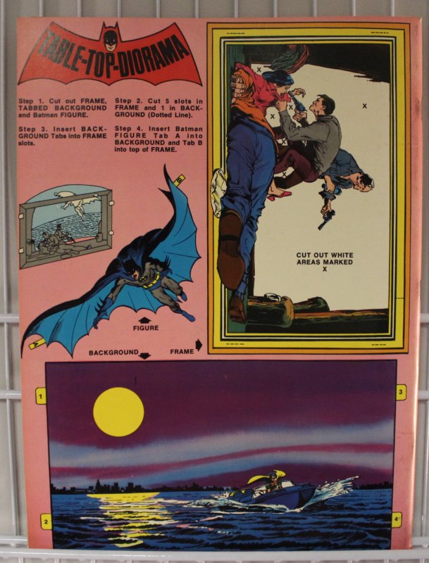 Limited Collectors' Edition #25 (1974)
