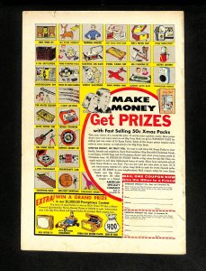 World's Finest Comics #121