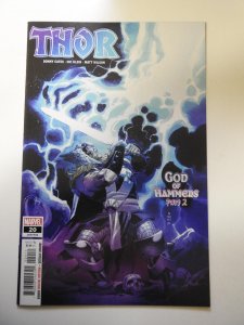 Thor #20 (2022)