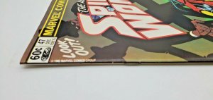 SPIDER-WOMAN#47 (1982) Marvel NM