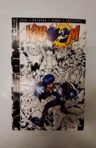 Kaboom #1 NM Awesome Comic Book J714