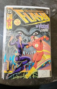 The Flash #46 (1991)