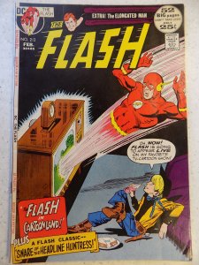 FLASH # 212
