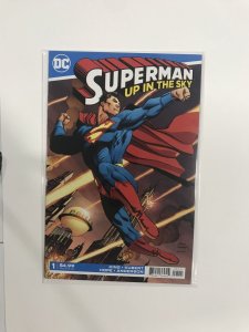 Superman: Up In the Sky #1 (2019) NM3B208 NEAR MINT NM