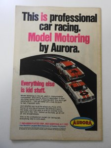 Showcase #87 (1969) FN- Condition!