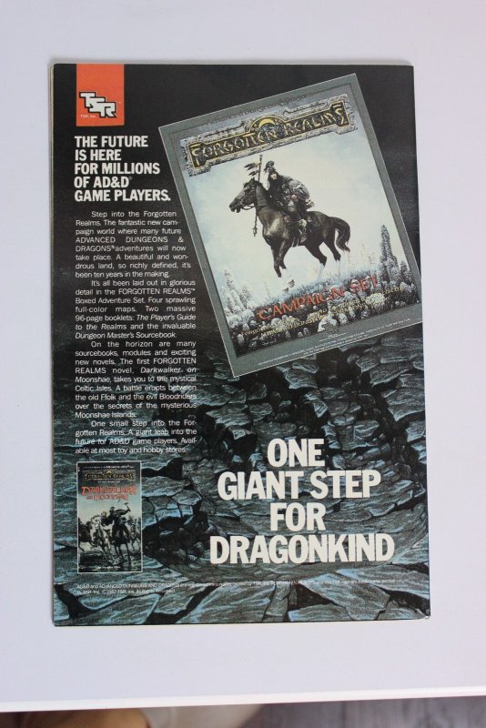 Batman #415 (1988) Batman NM