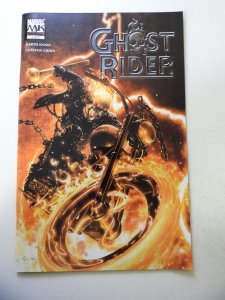 Ghost Rider #1 (2005) VF+ Condition