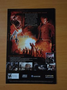 John Constantine Hellblazer #204 ~ NEAR MINT NM ~ 2005 DC / Vertigo Comics