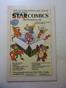 The New Mutants #26 (1985) FN/VF Condition