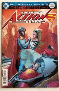 Action Comics #988 (2017)