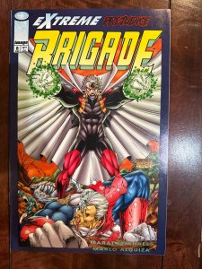 Brigade #8 (1994)