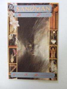 The Sandman #1 (1989) VF- condition