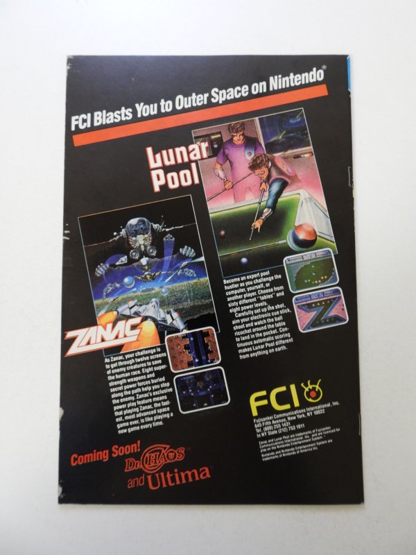 Batman #419 (1988) VF condition