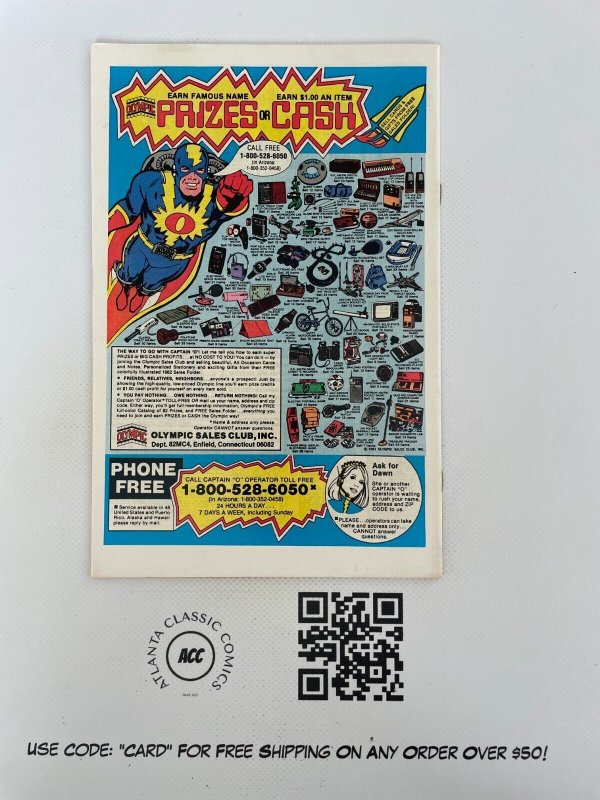 Spectacular Spider-Man # 68 NM Marvel Comic Book Venom Carnage Goblin 3 J899