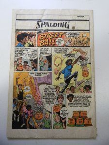 Star Wars #5 (1977) GD Condition 1/2 Spine Split Diamond Reprint