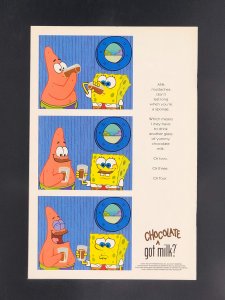 The Uncanny X-Men #393 (2001)