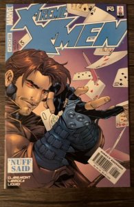 X-Treme X-Men #8 (2002)