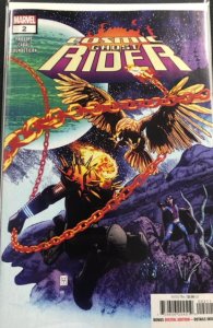 Cosmic Ghost Rider #2 (2023)