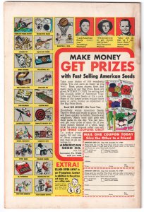 Action Comics #374 (1969) Superman