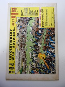 Flying Nun #1 VG/FN Condition