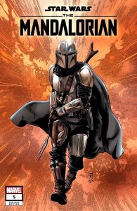 ?~MARVEL~STAR WARS:THE MANDALORIAN #5~?~PAT ZIRCHER~TRADE & VIRGIN SET~?~?