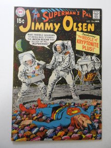 Superman's Pal, Jimmy Olsen #126 VF Condition!