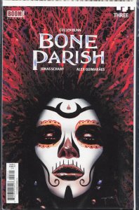 Bone Parish #3 (2018)