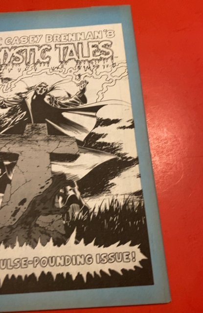 Fantasy Quarterly  (1977)First ElfQuest app