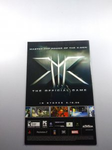 Wolverine: Origins #2 (2006) - VF/NM