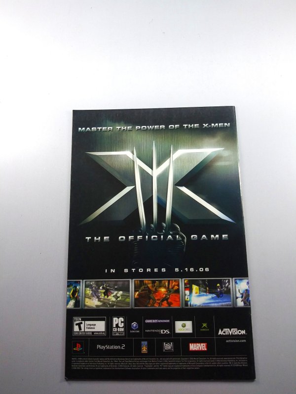 Wolverine: Origins #2 (2006) - VF/NM