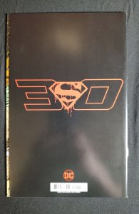 Superman #75 30th Anniversary Special Edition