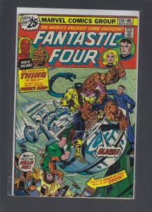 Fantastic Four #170 (1976)