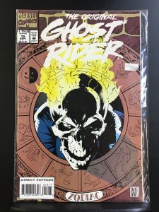 The Original Ghost Rider #15 (1993)